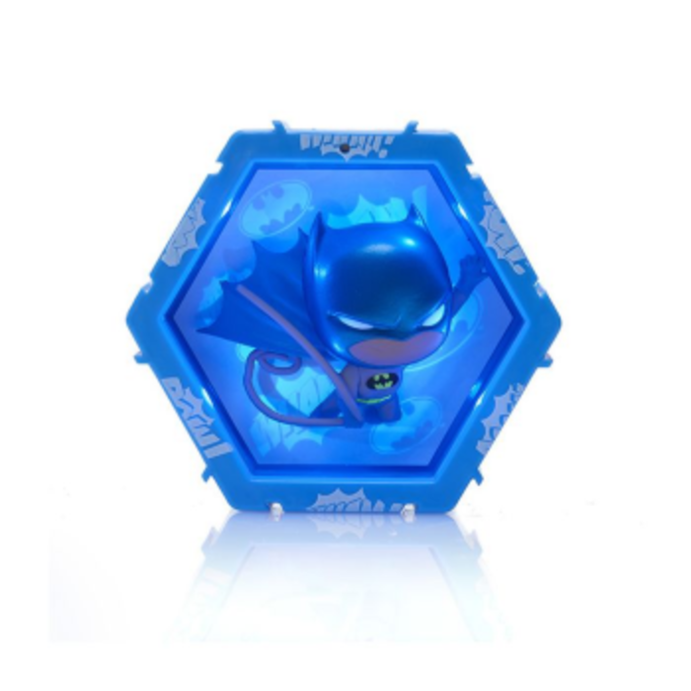 wowpod superman metallic