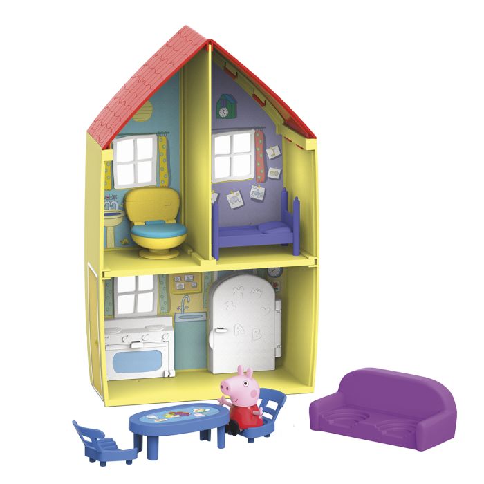 2 PEPPAS–FAMILY HOUSE-HAS-F2167