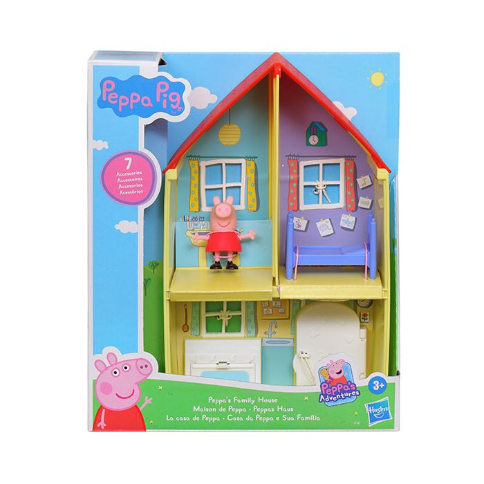 4 PEPPAS–FAMILY HOUSE-HAS-F2167